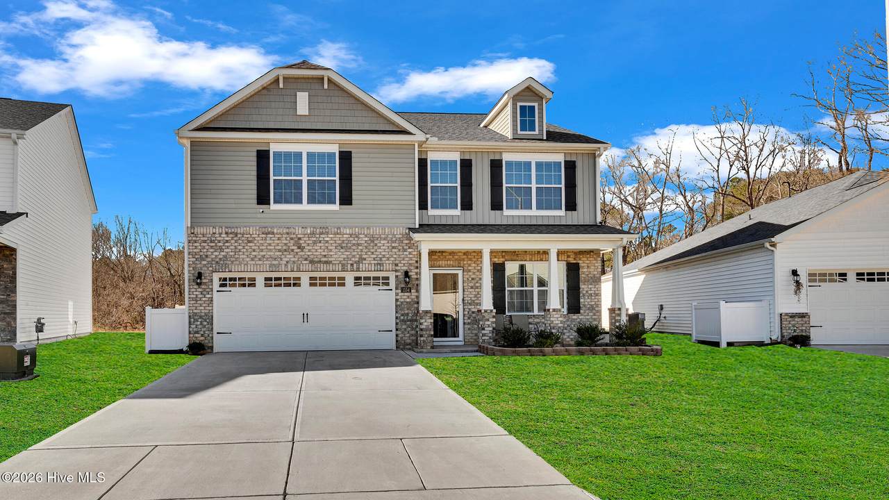 1154 Saddlebrook Drive - Photo 1