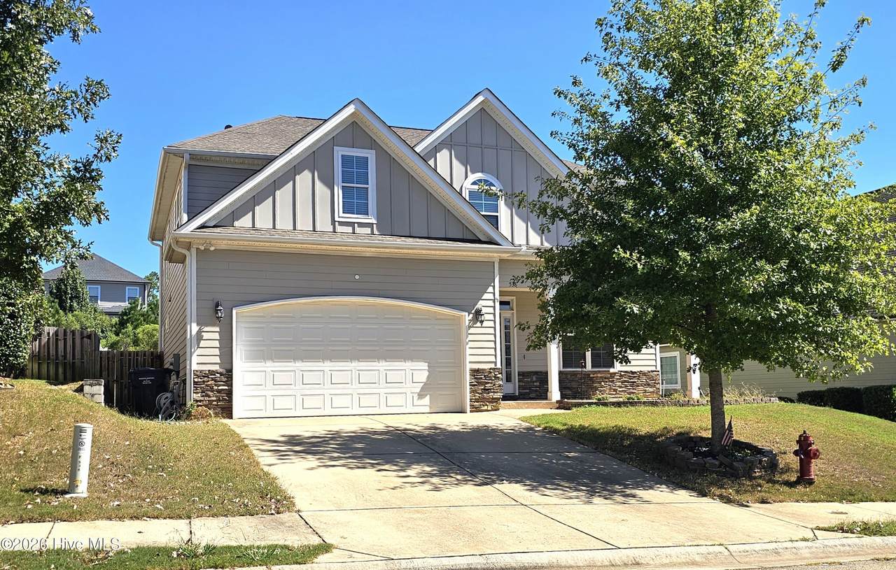 583 Bunchgrass Street - Photo 1