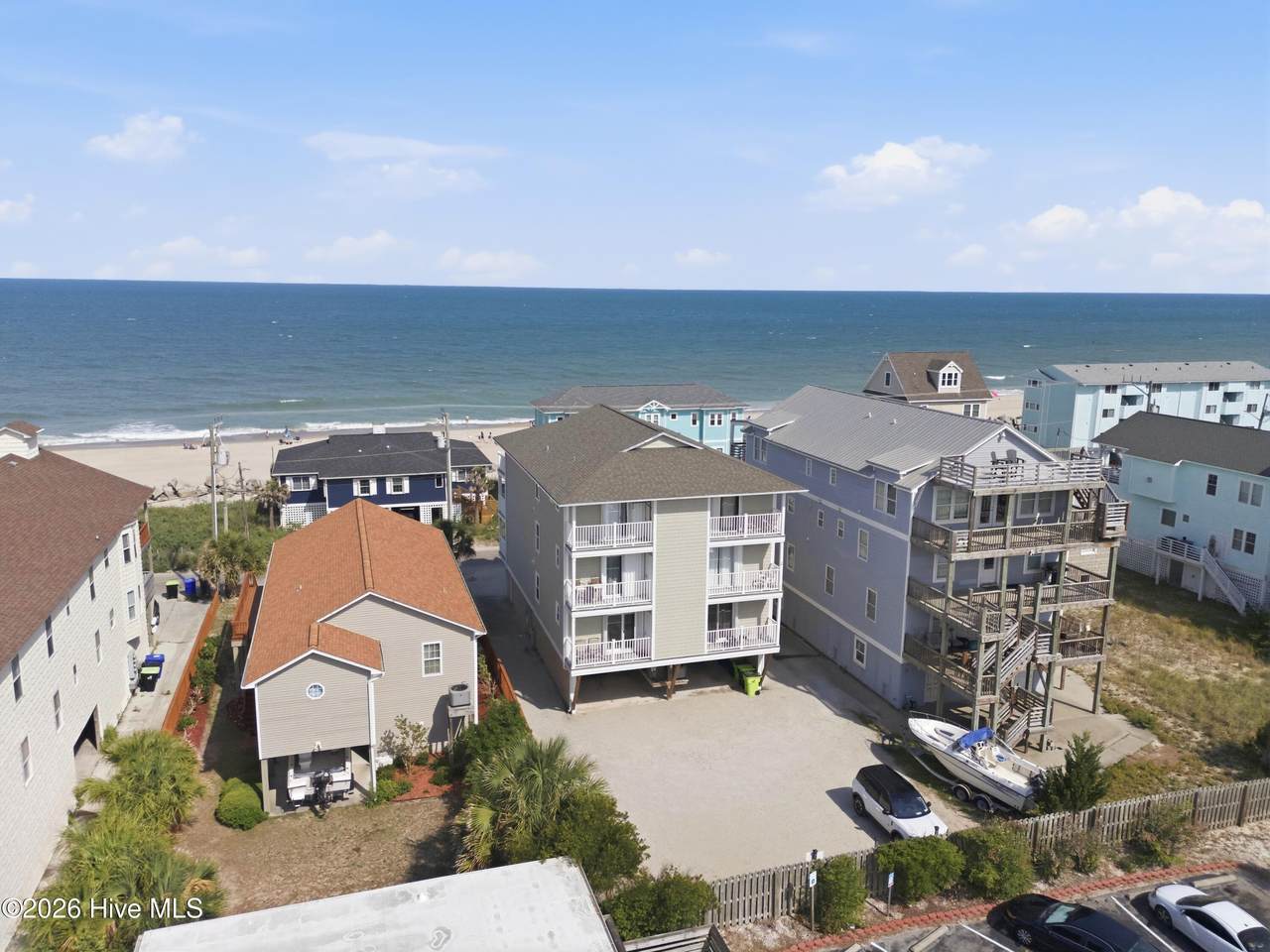 1707 Carolina Beach Avenue - Photo 1