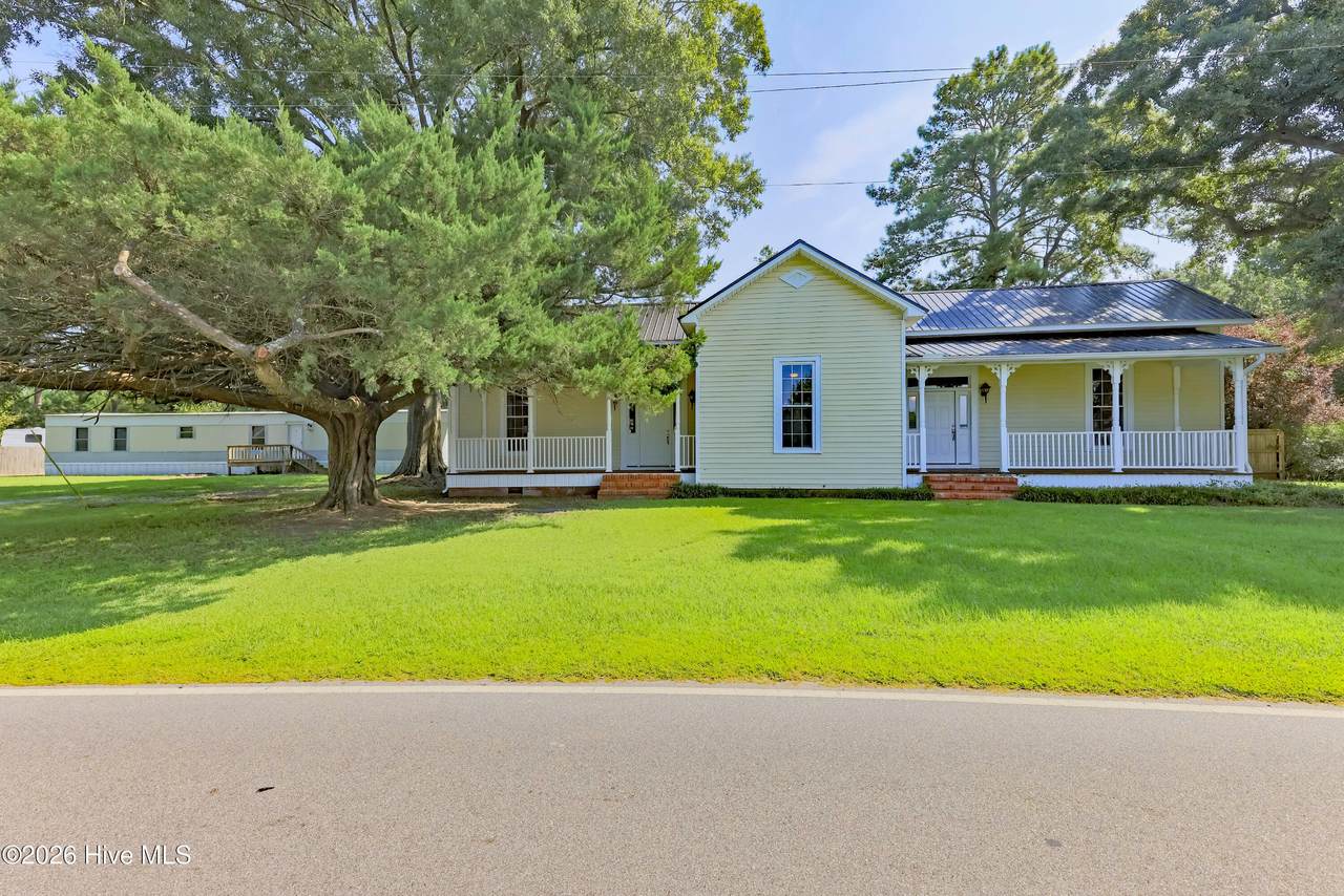 142 Huffmantown Road - Photo 1