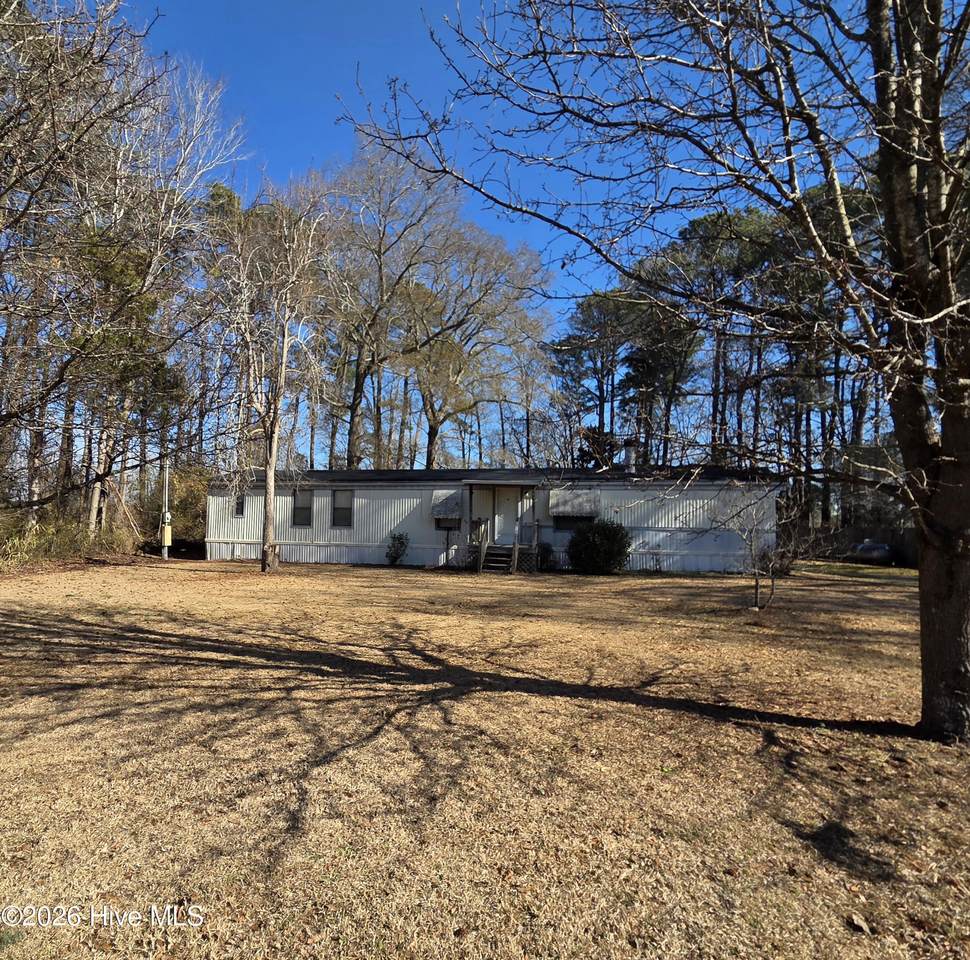 3999 Dennis Mclawhorn Road - Photo 1