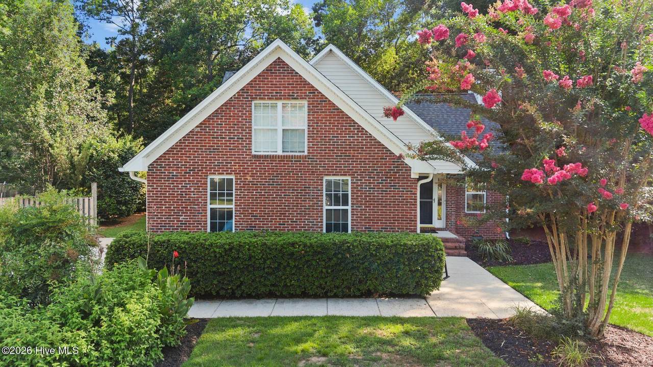 6411 Old Fort Road - Photo 1