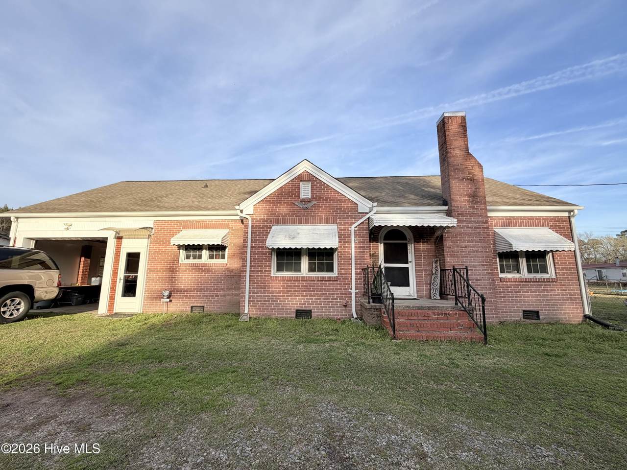 2023 Nc Highway 32 - Photo 1
