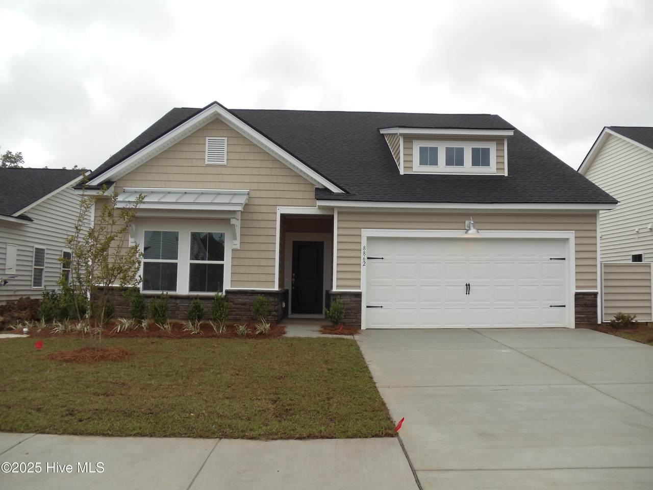 8736 Nashville Drive - Photo 1