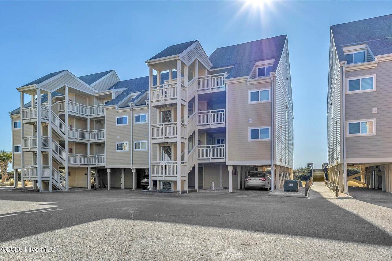 1000 Caswell Beach Road - Photo 1