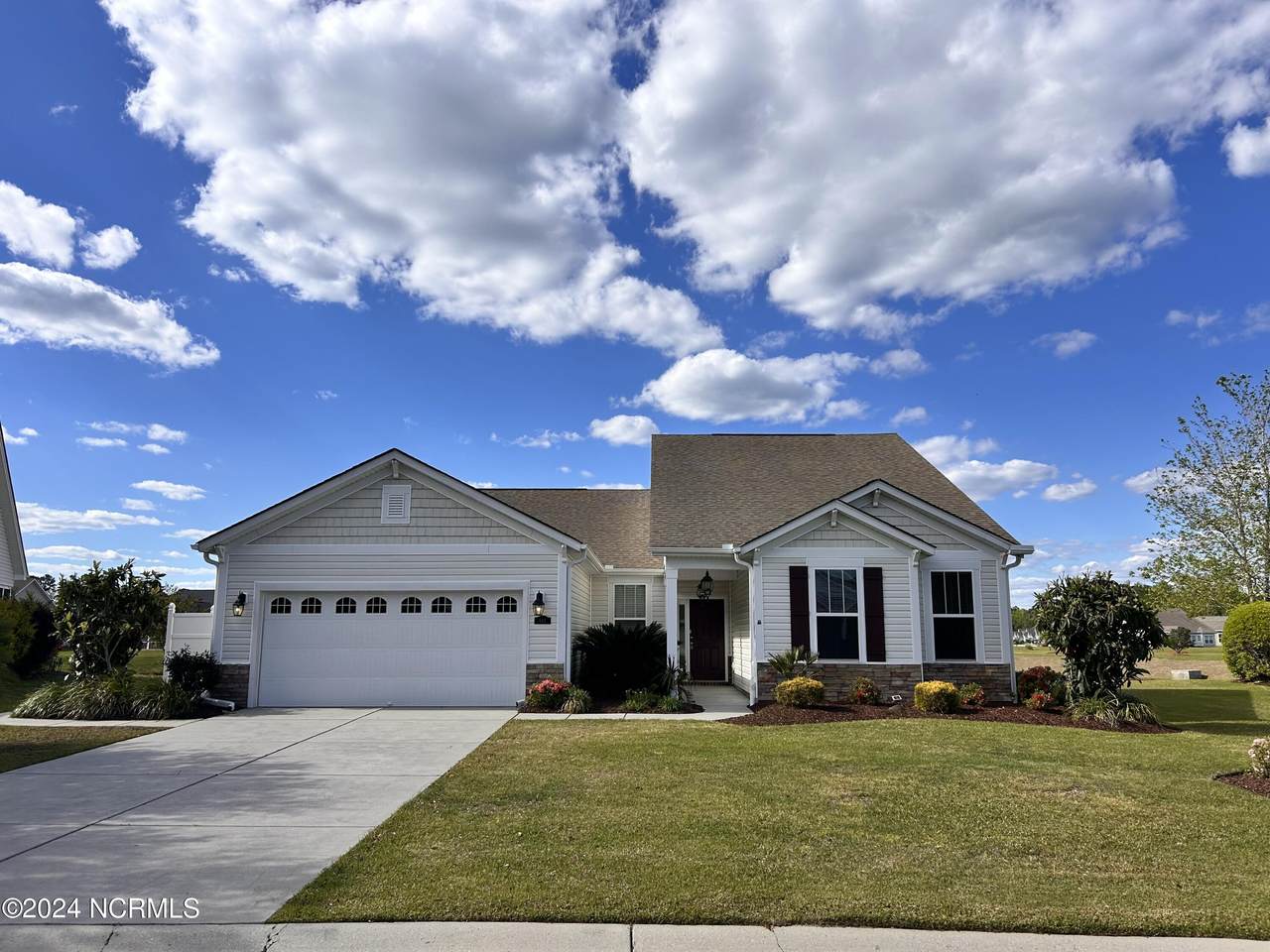 642 Chatman Drive - Photo 1