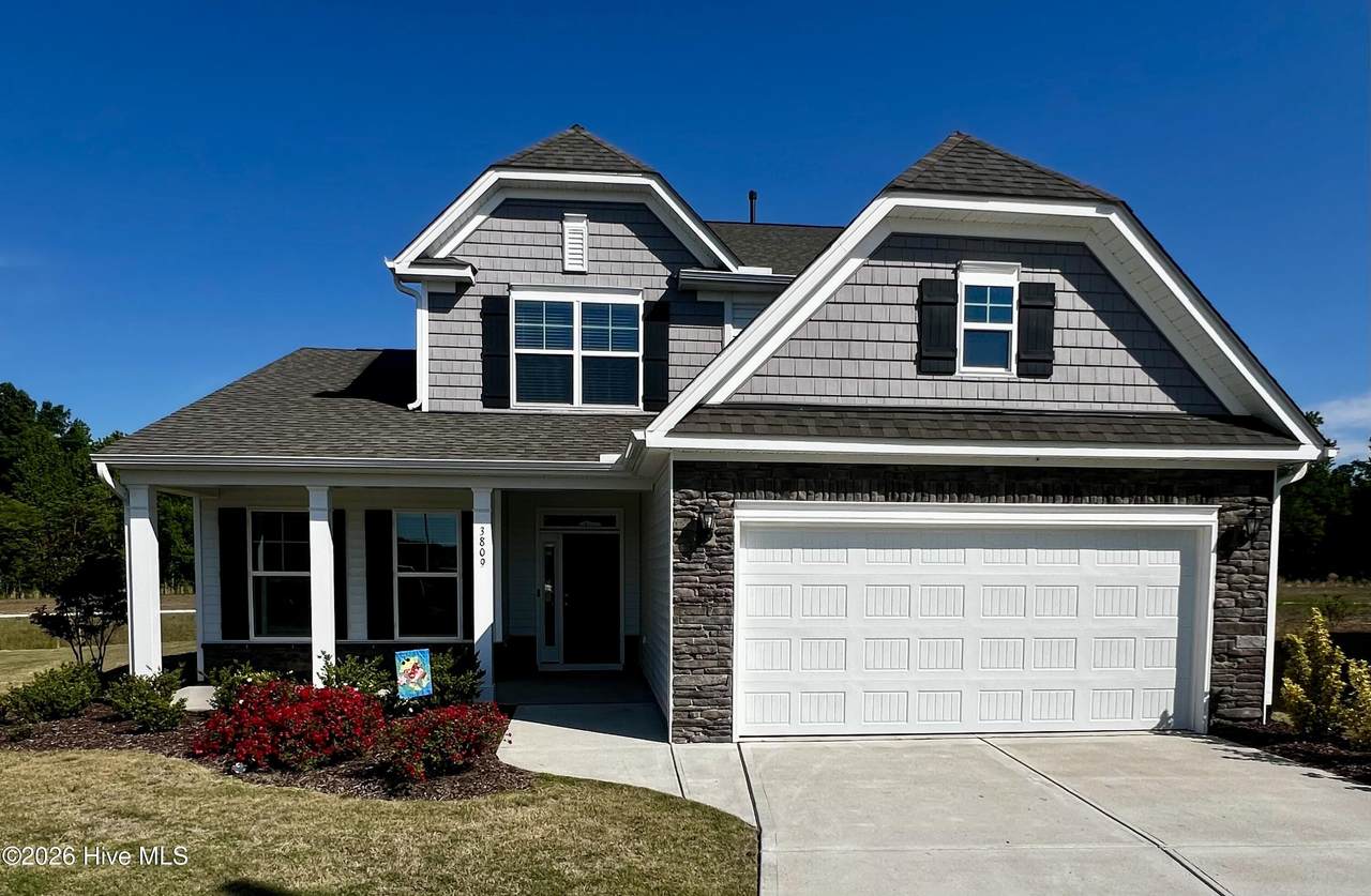 3809 Cessna Way - Photo 1