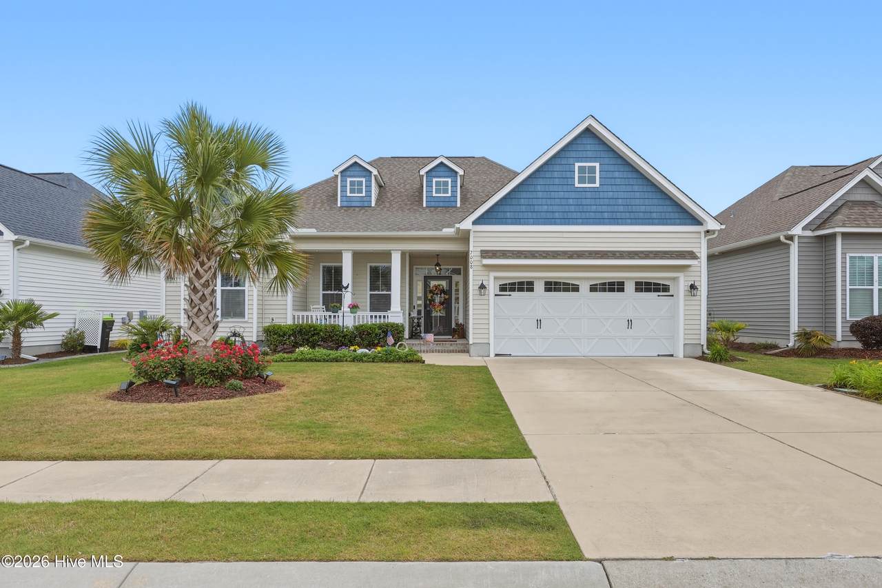 7008 Sevilleen Drive - Photo 1