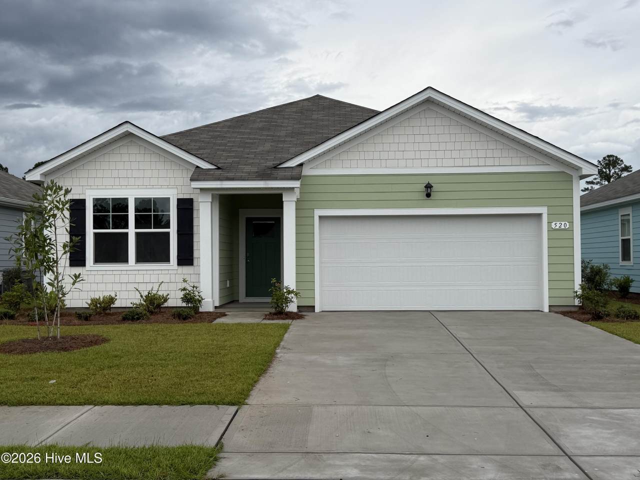 520 Duvall Street - Photo 1