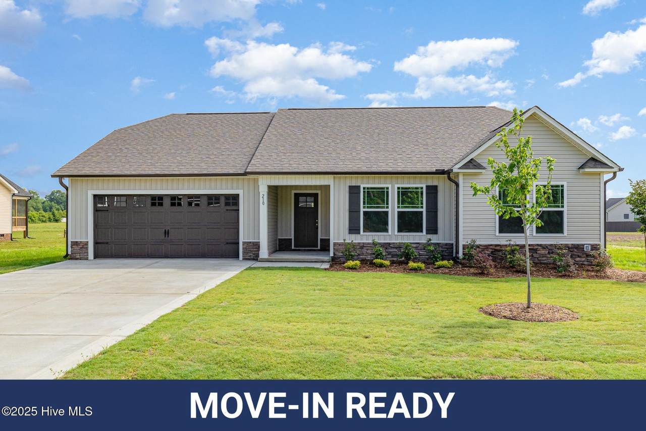 210 Maxwell Farm Lane - Photo 1