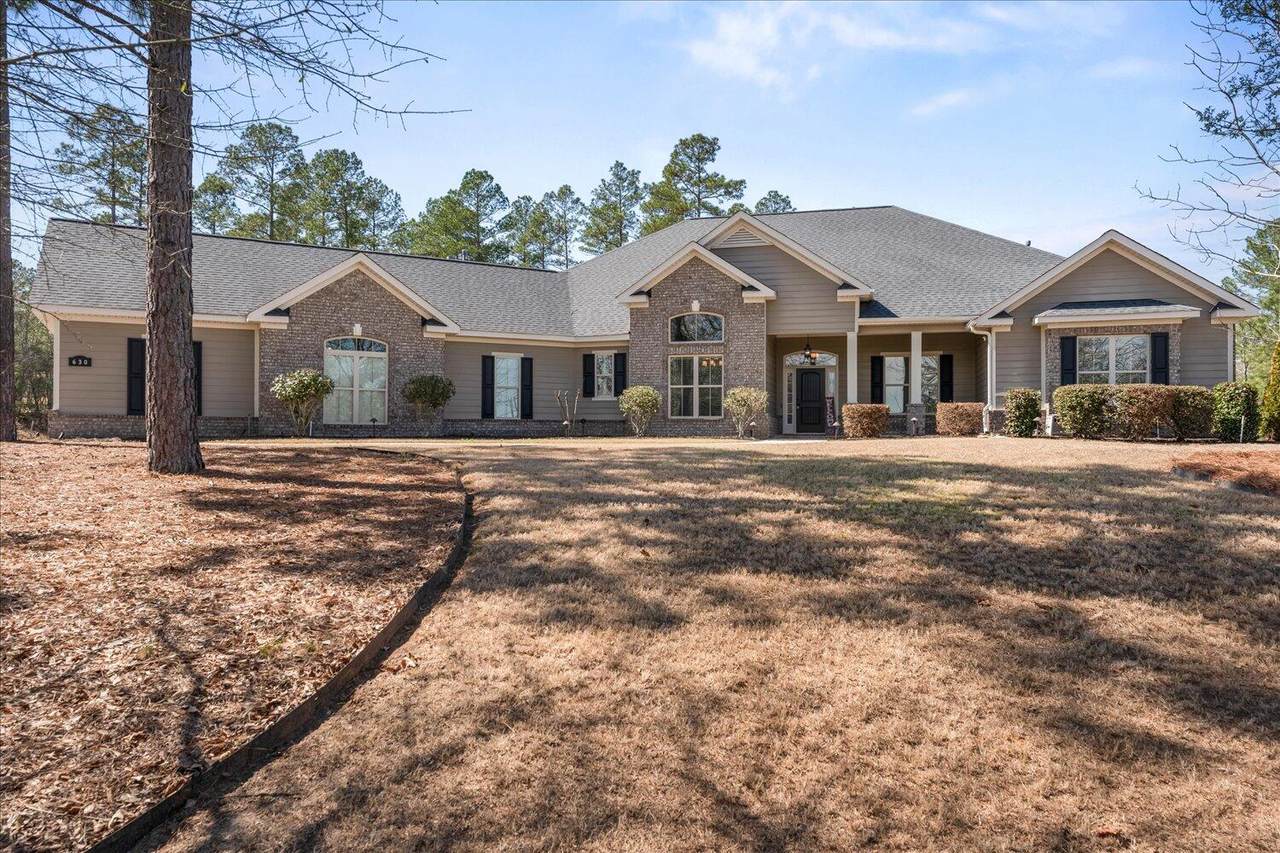 630 Bellingham Drive - Photo 1