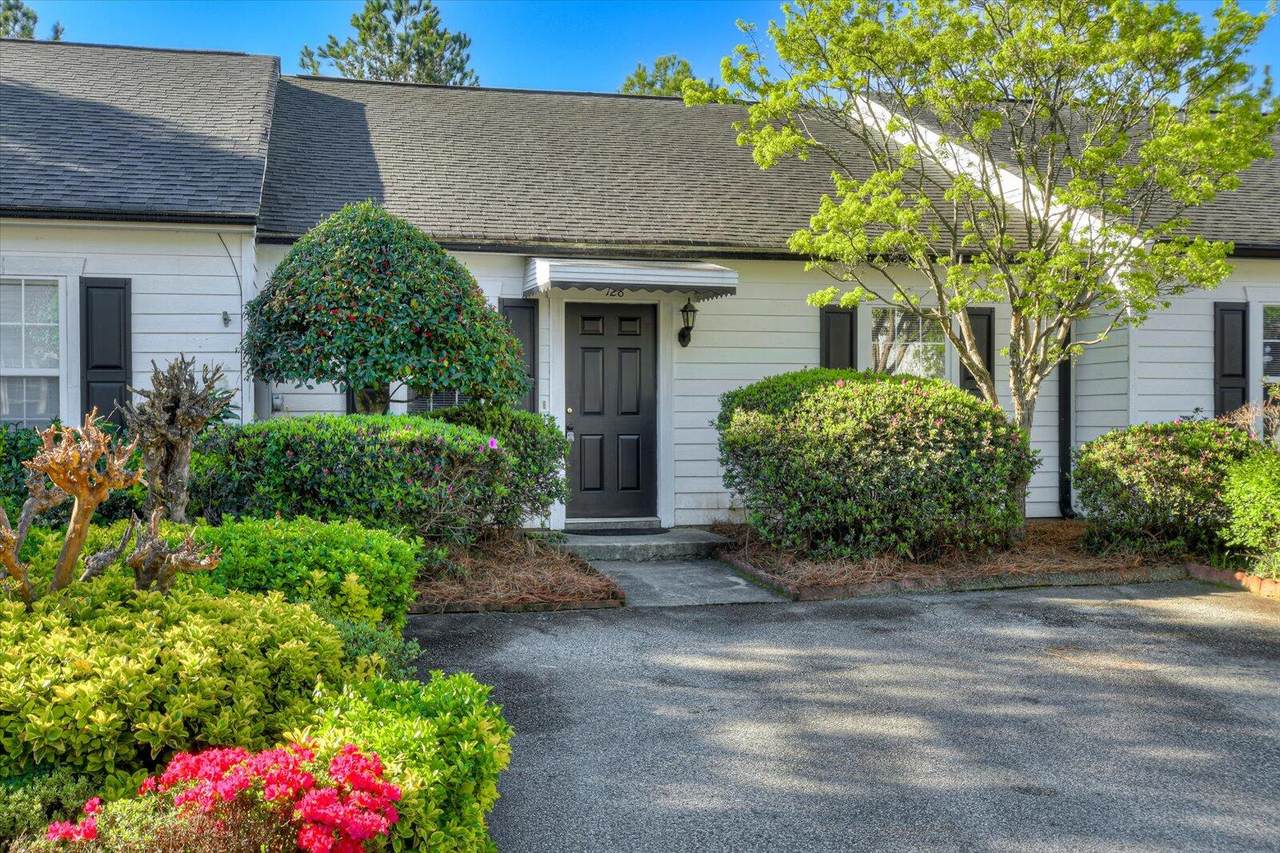 128 Barts Drive - Photo 1