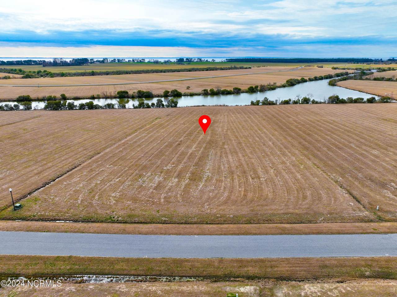 Lot #93 Pelican Court - Photo 1