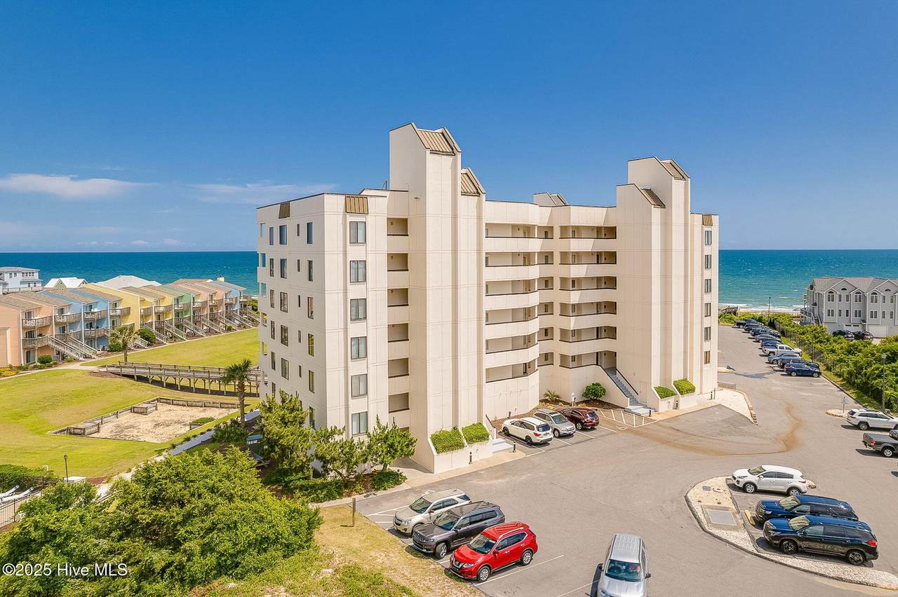 8801 Reed Drive - Photo 1