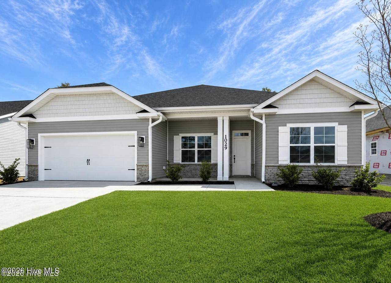 1068 Wood Creek Road - Photo 1