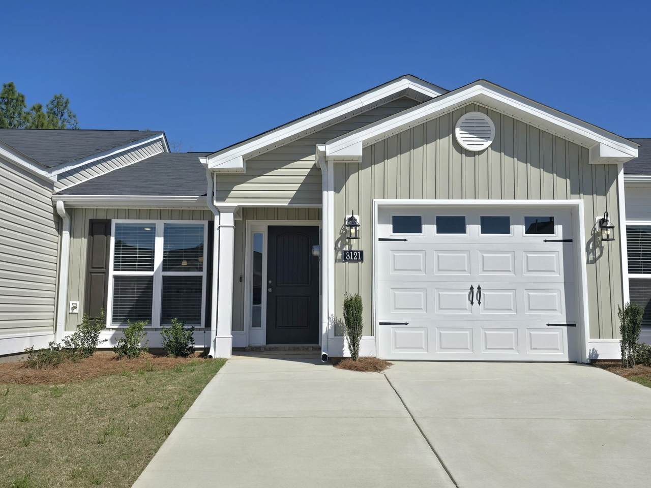 8121 Bannock Circle - Photo 1