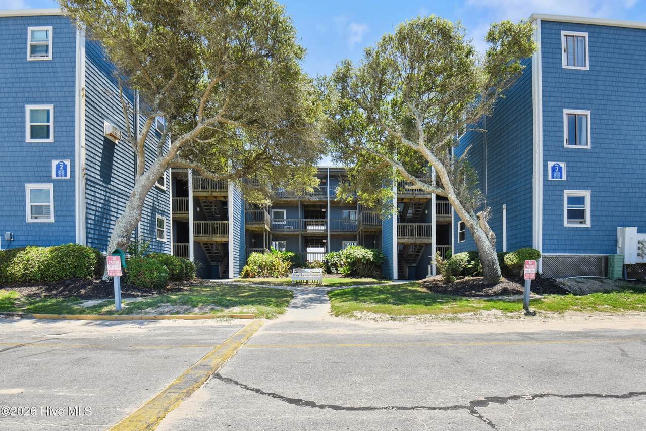 2250 New River Inlet Road - Photo 1
