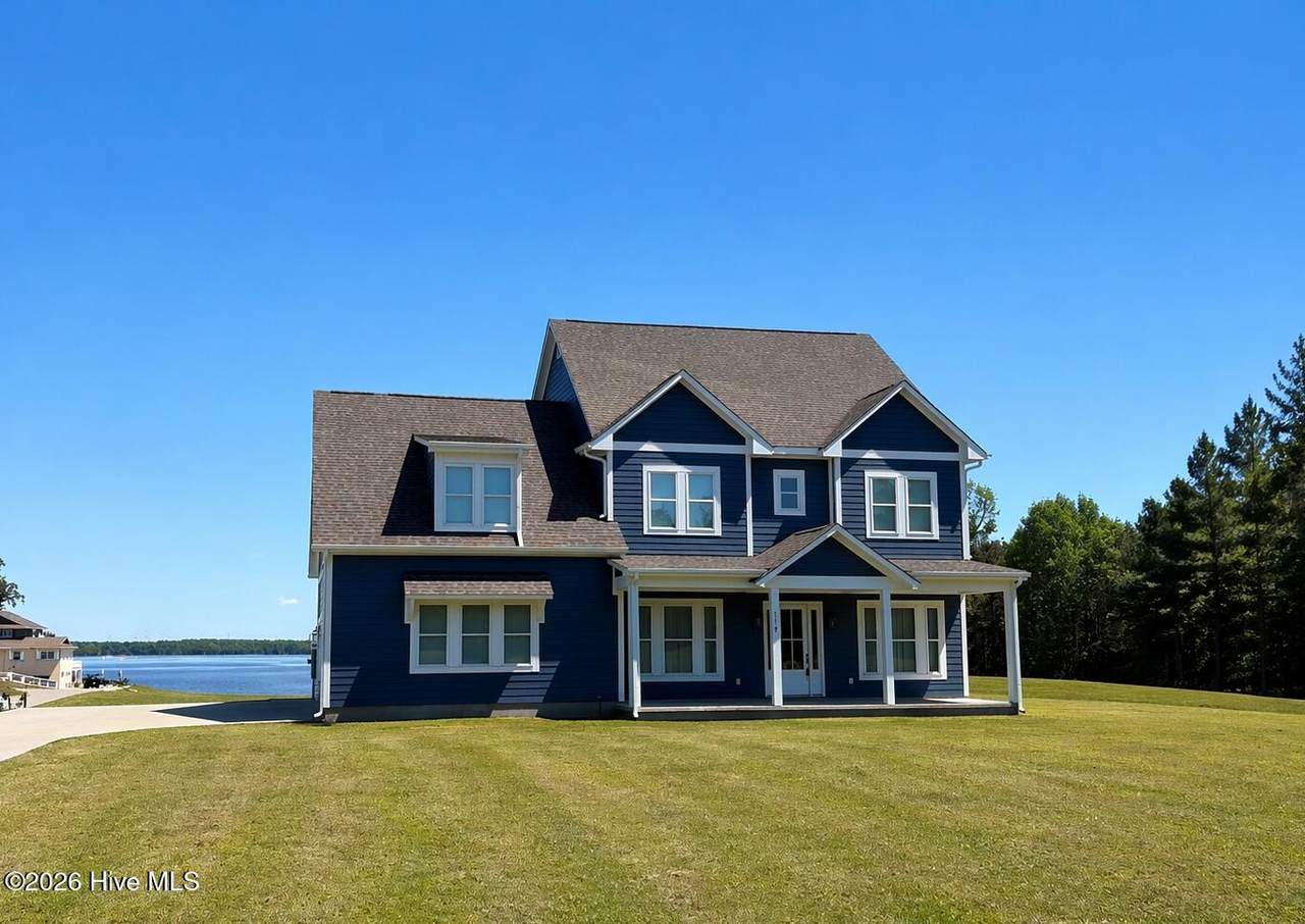 119 Rivers Retreat Road - Photo 1