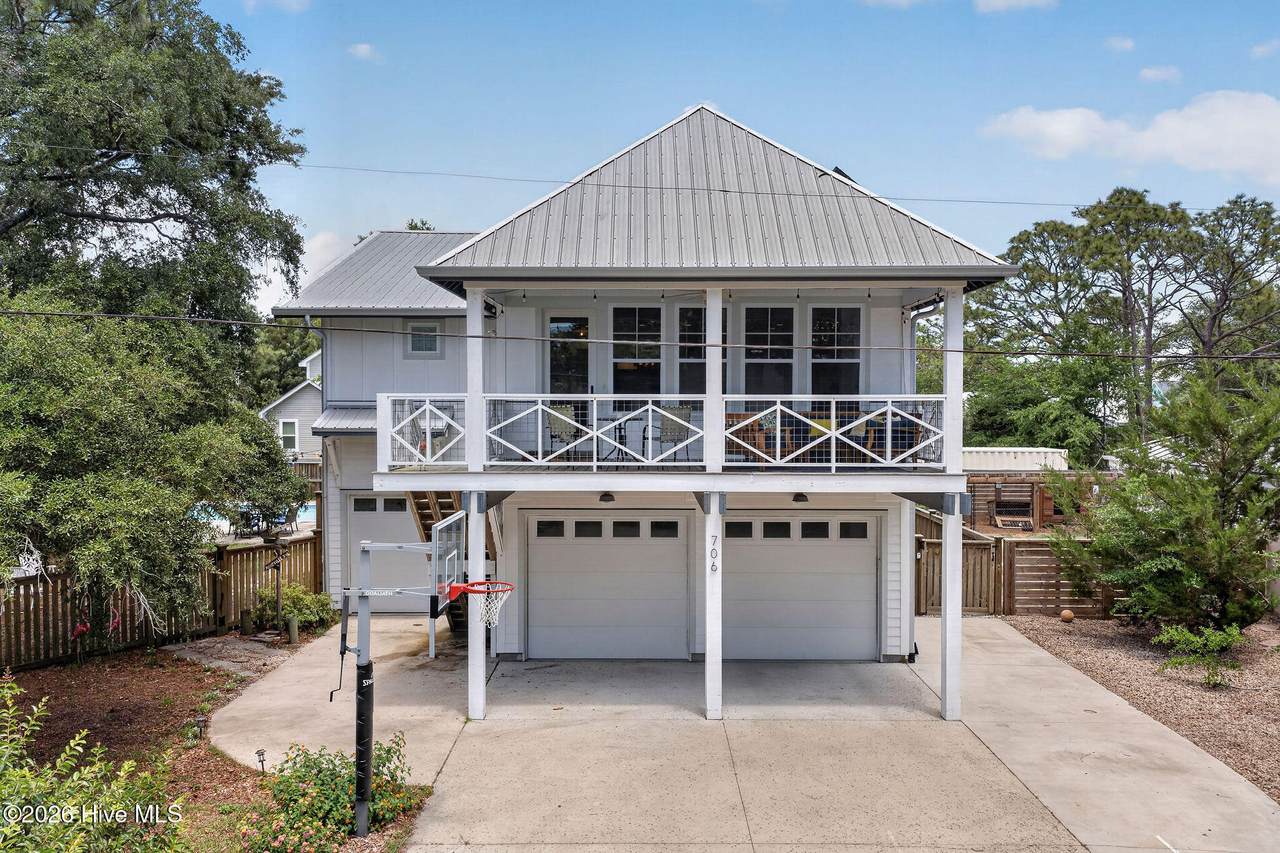 706 Tarboro Avenue - Photo 1