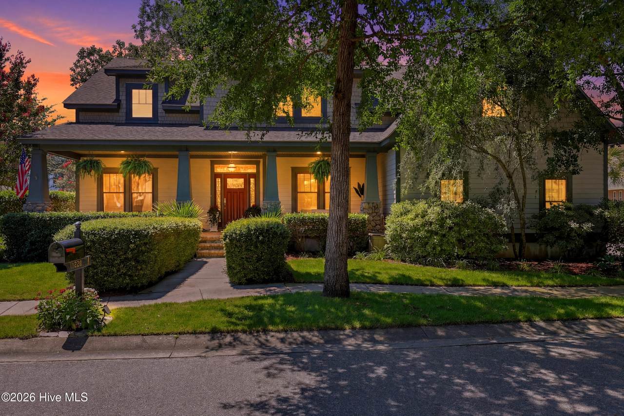 1615 Airlie Forest Court - Photo 1