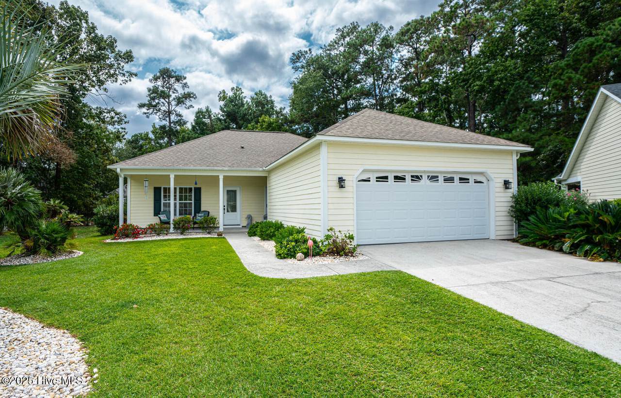 1604 Windsong Drive - Photo 1