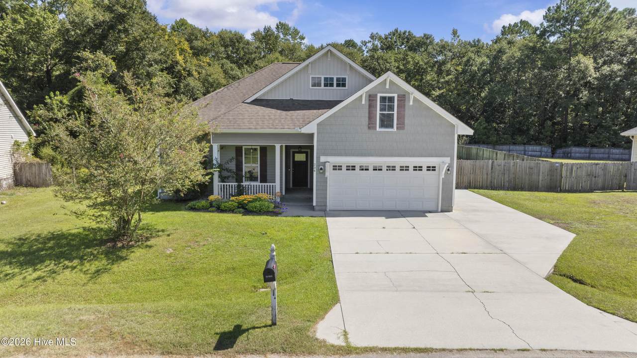 234 Blue Creek Farms Drive - Photo 1