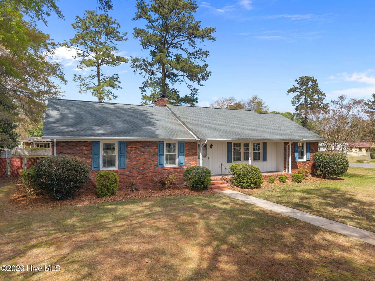 2212 Longleaf Pine Drive - Photo 1