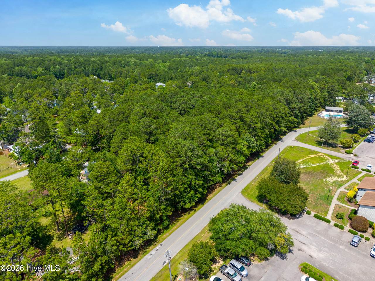 0 Country Club Drive - Photo 1