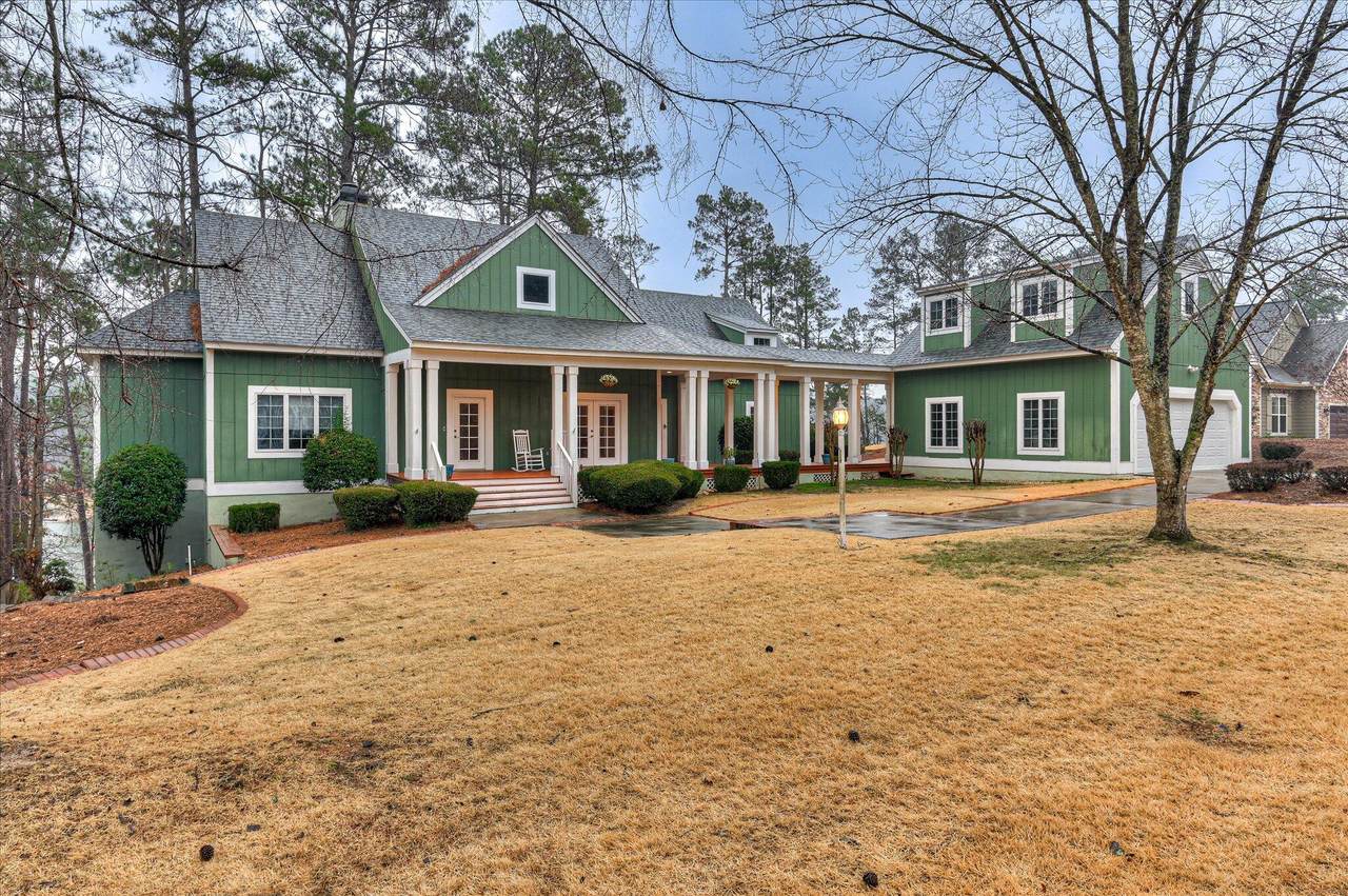 184 Savannah Drive - Photo 1