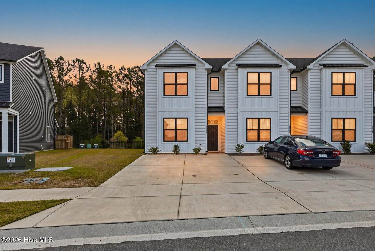 8329 Paramount Point - Photo 1