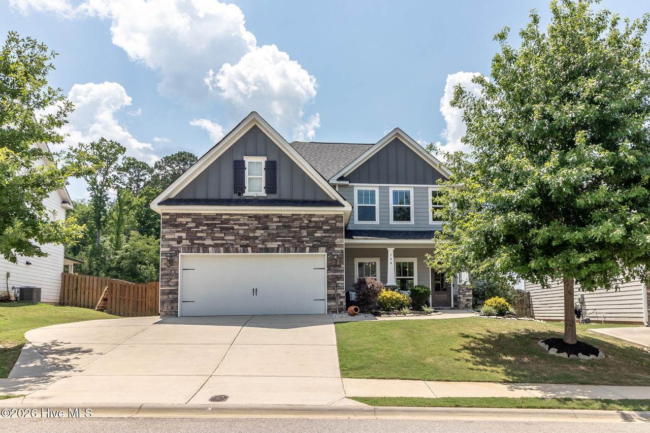 288 Palisade Ridge - Photo 1