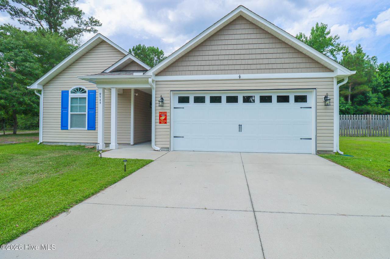 9745 Wayne Street - Photo 1