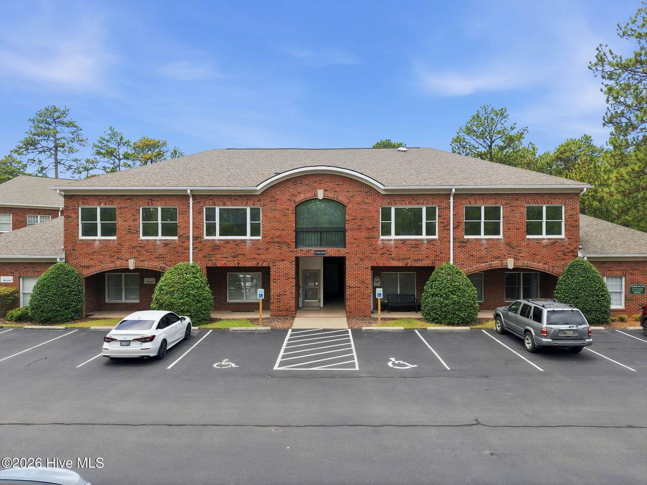 315 Page Road - Photo 1