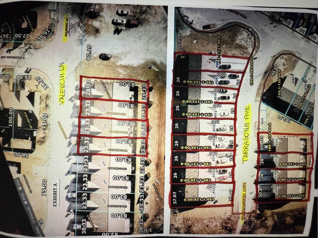 230 Goshen Rd - Tarragona&Valencia Lane - Photo 1