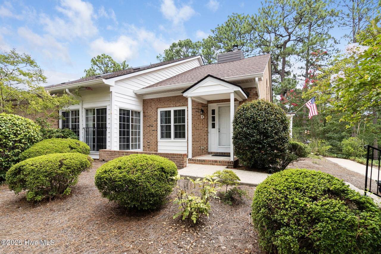 12 Pinehurst Manor Drive - Photo 1