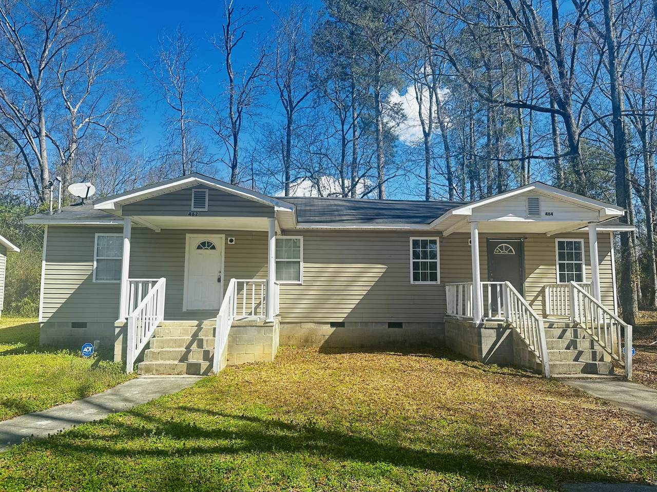 462 Bussey Avenue - Photo 1