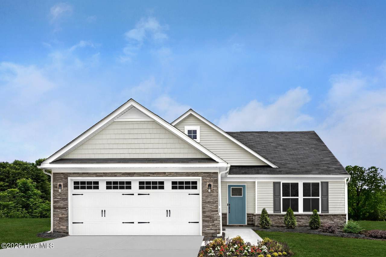 124 Sweet Clover Way - Photo 1