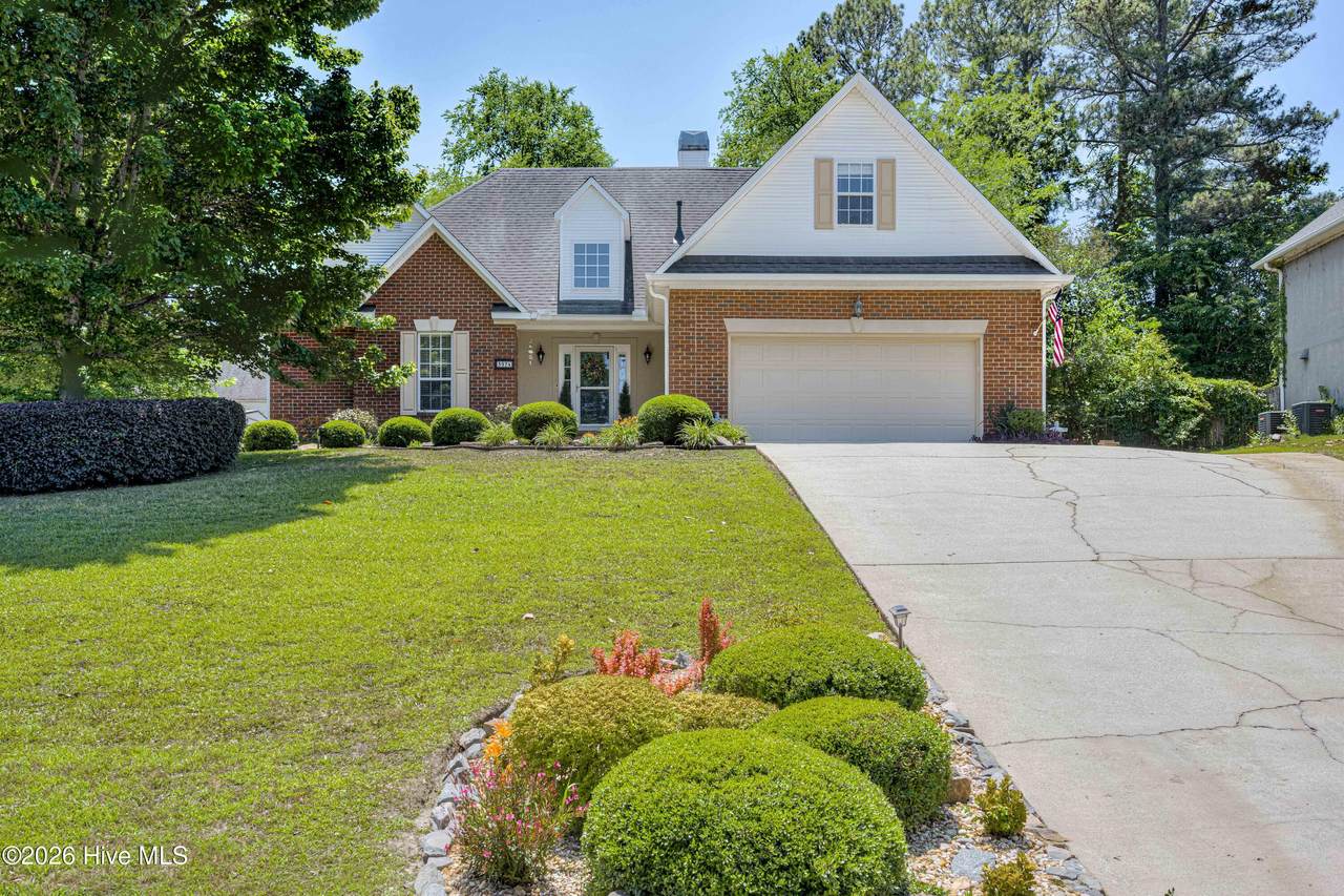 3974 Cheyenne Trail - Photo 1