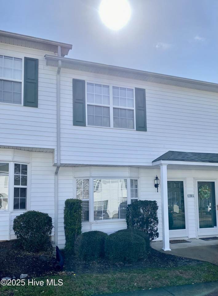 930 Spring Forest Road - Photo 1