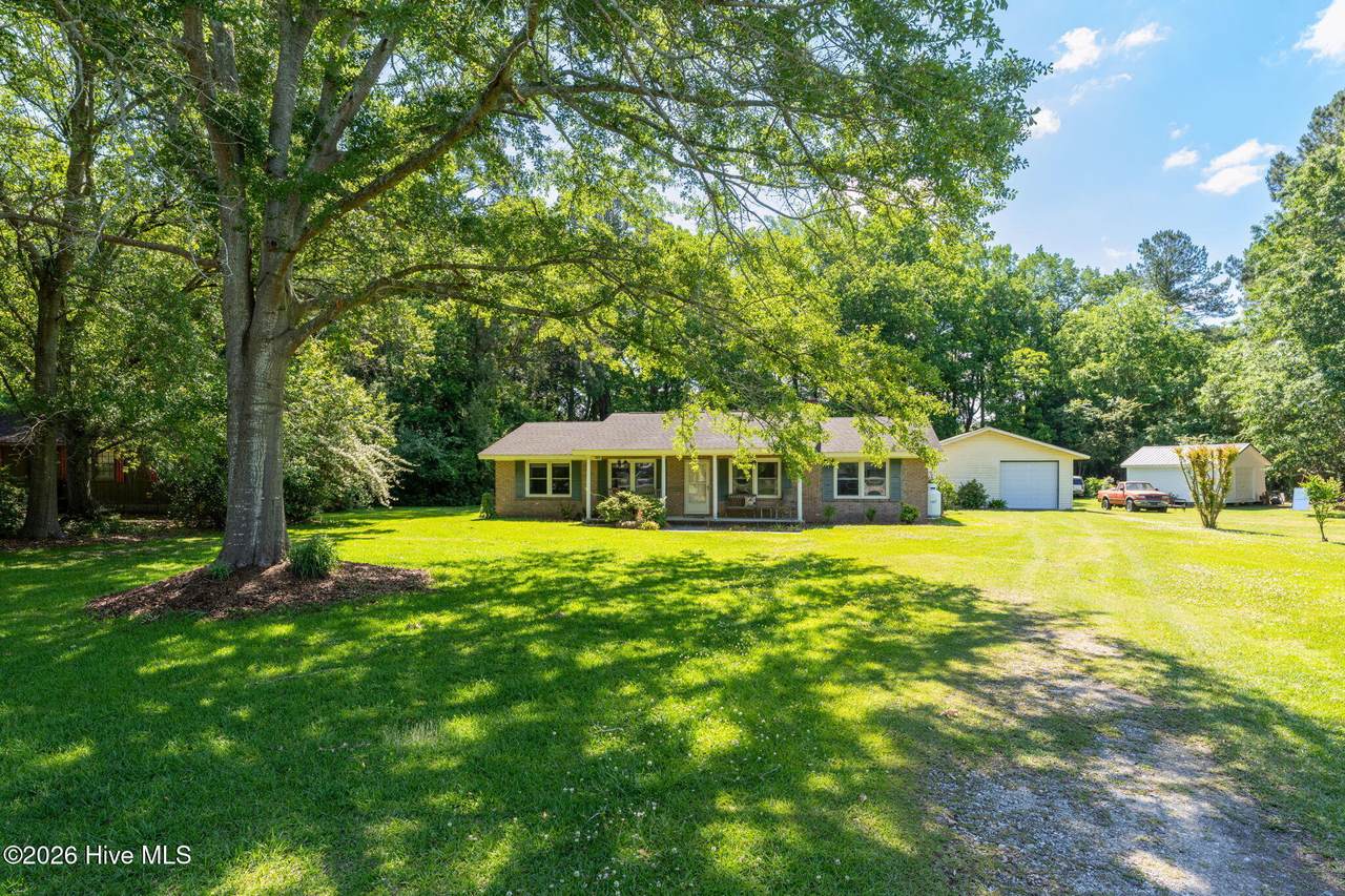 160 Gail Road - Photo 1