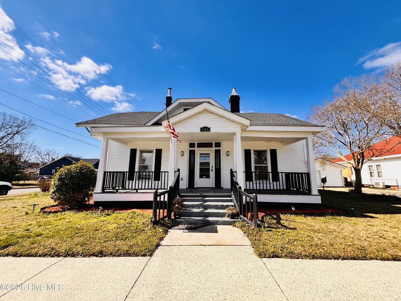 201 Massey Street - Photo 1