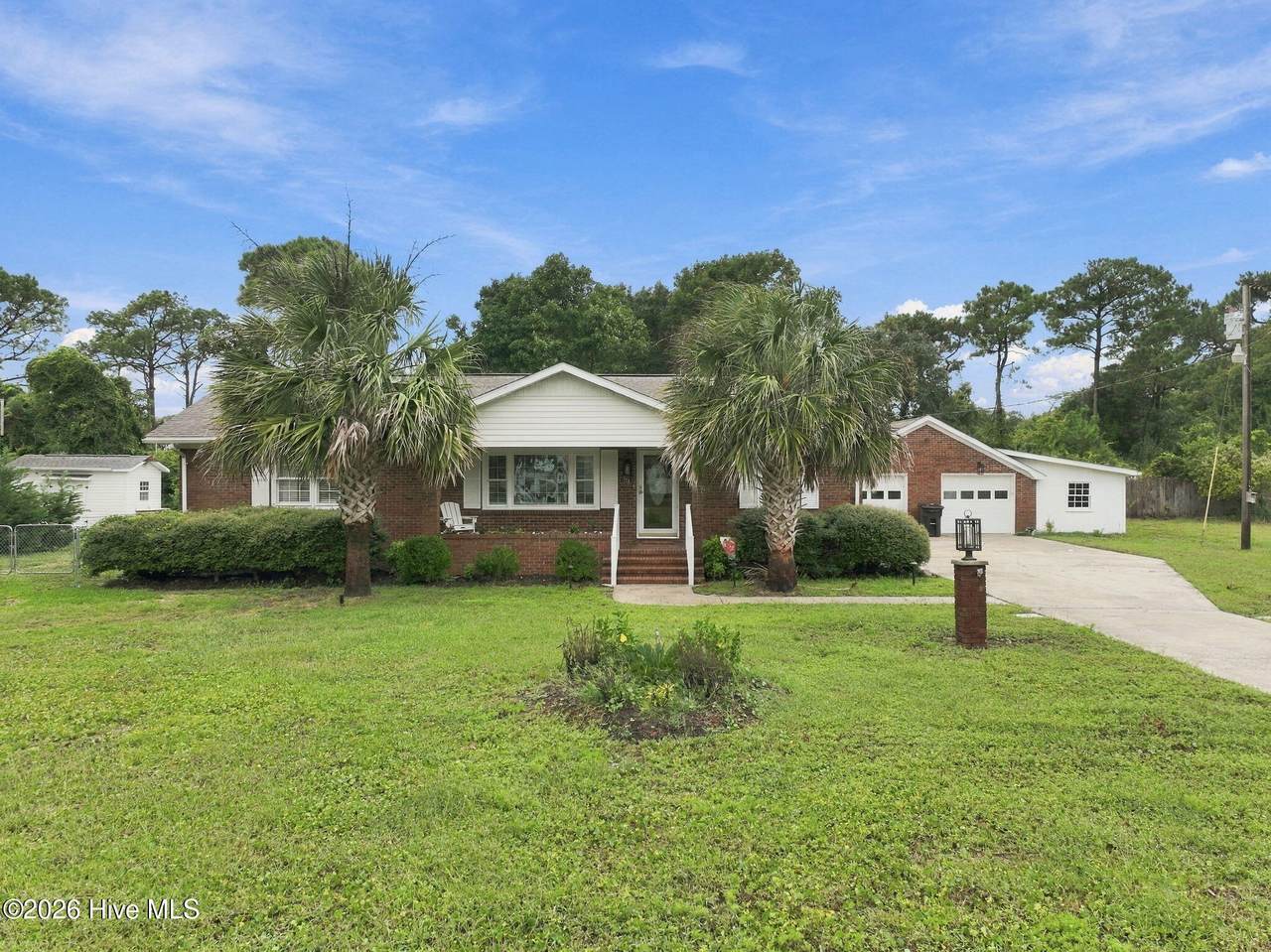 123 Willis Drive - Photo 1