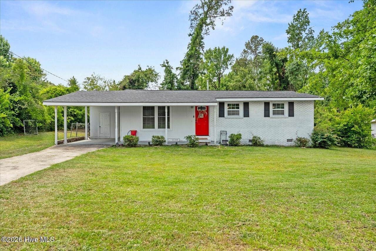 3342 Wedgewood Drive - Photo 1