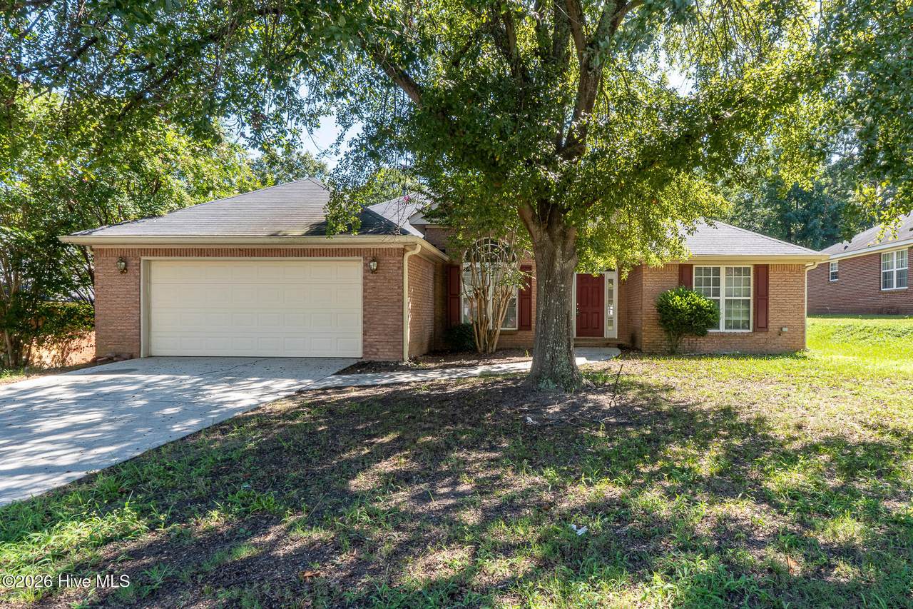 3929 Nantucket Circle - Photo 1