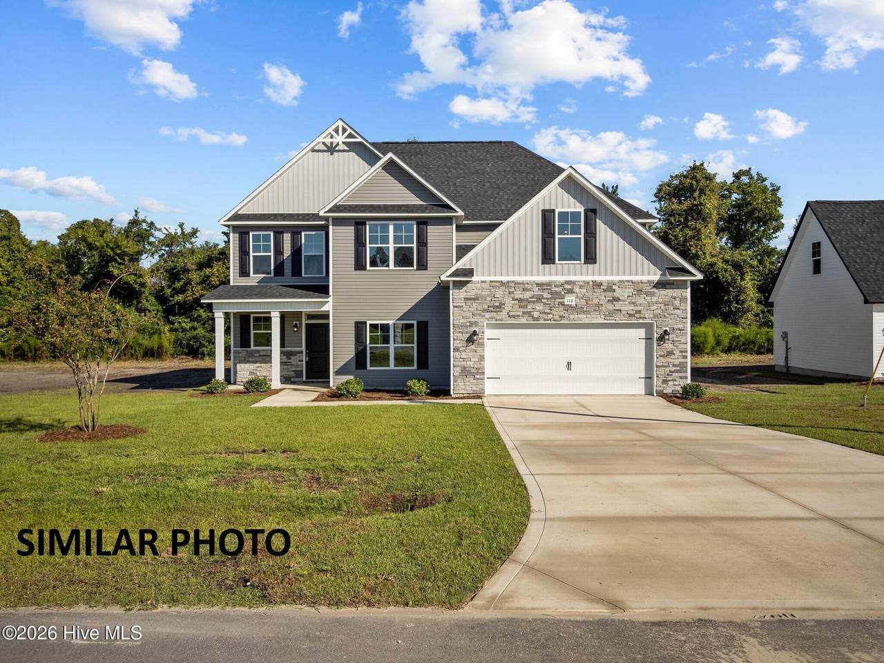 201 Gate Water Court - Photo 1