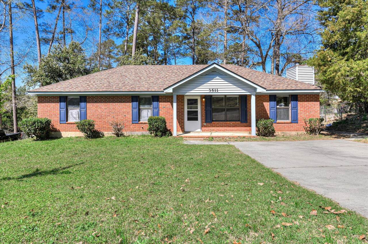 3511 Stafford Drive - Photo 1