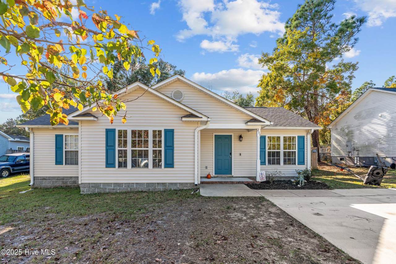 231 Cherry Road - Photo 1