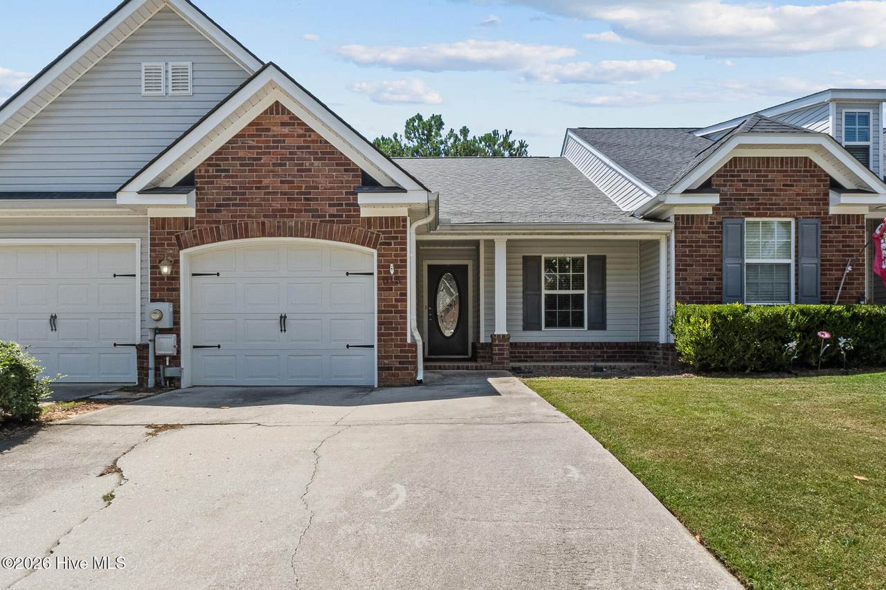 815 Whispering Willow Court - Photo 1