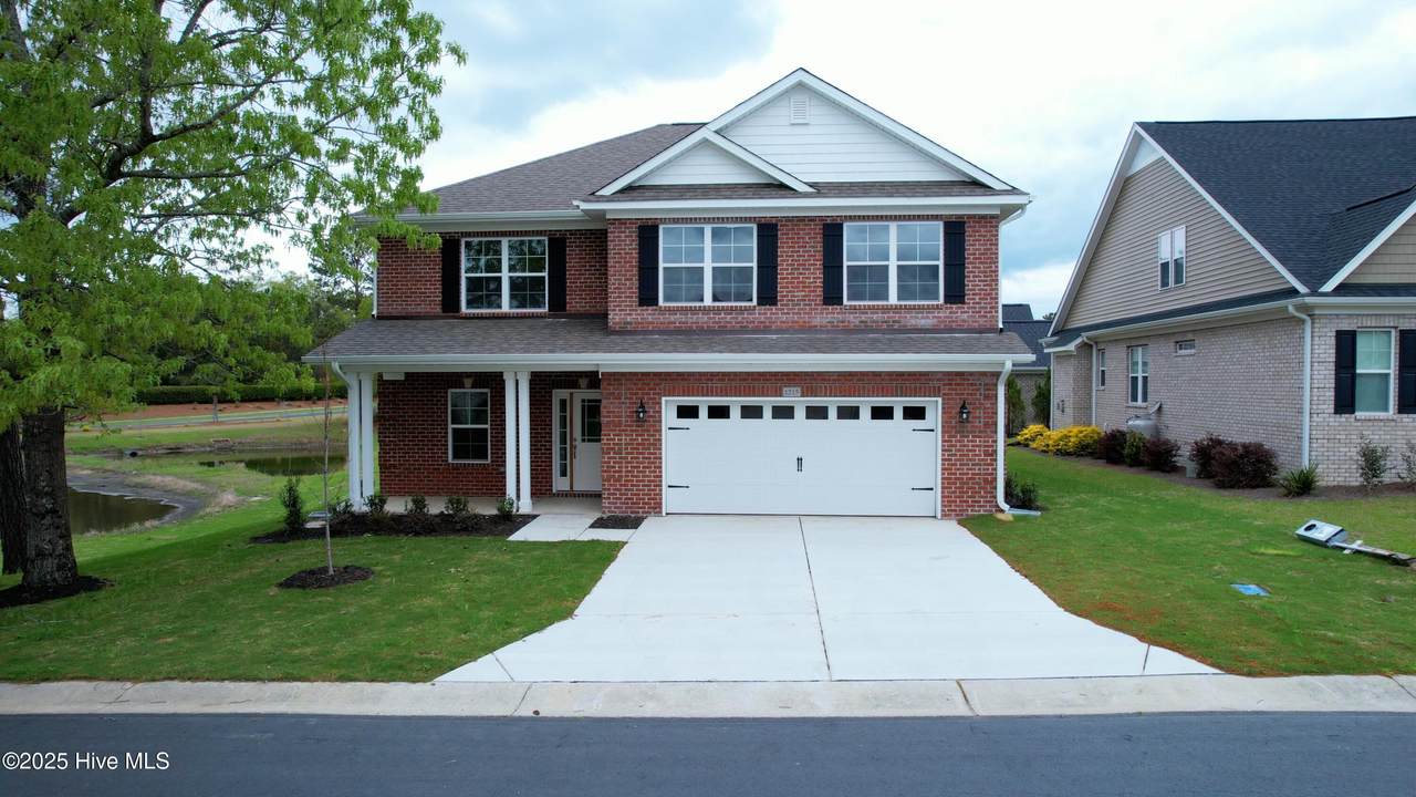 1215 Opaca Drive - Photo 1