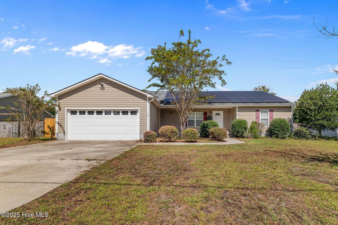 118 Magnolia Lane - Photo 1